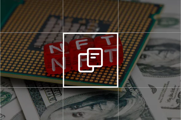 Blockchain NFT